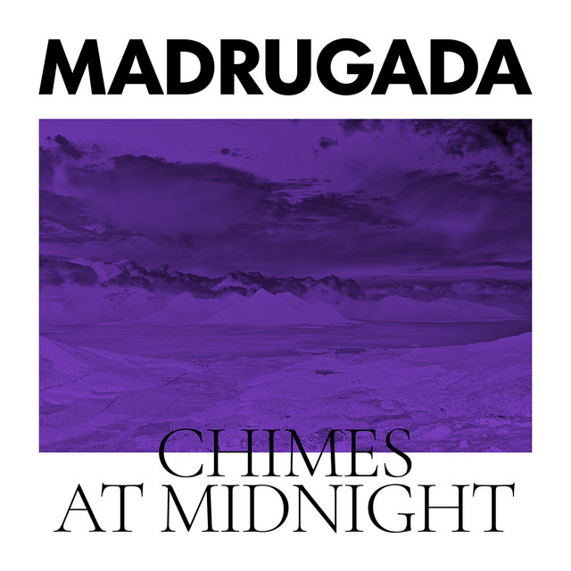 Chimes at Midnight (2022) cover