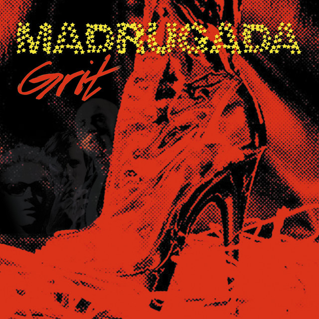 Grit (2002) cover