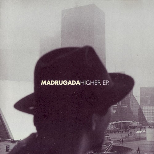 Higher EP. (2000) cover