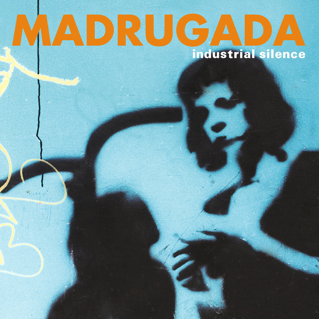 Industrial Silence (1999) cover