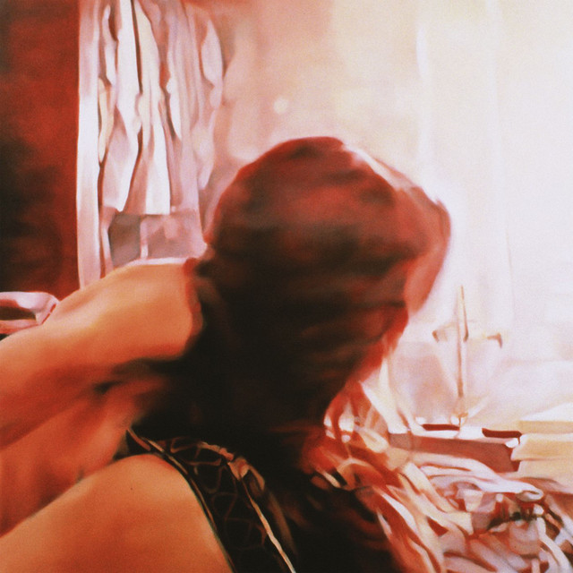 Madrugada (2008) cover