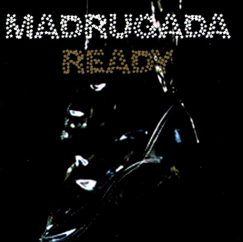 Ready (2002) cover