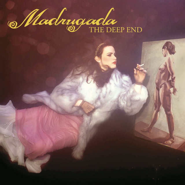 The Deep End (2005) cover