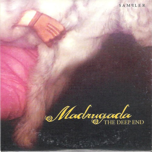 The Deep End Sampler (2005) cover