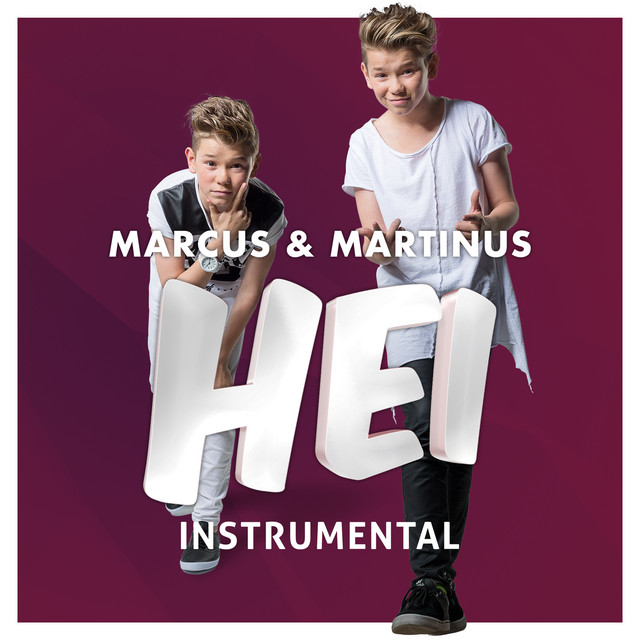 Hei (2015) cover