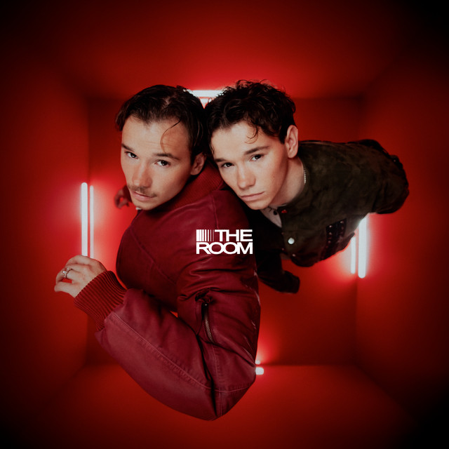 The Room (2025) cover