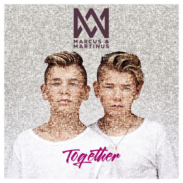 Together (2016) cover