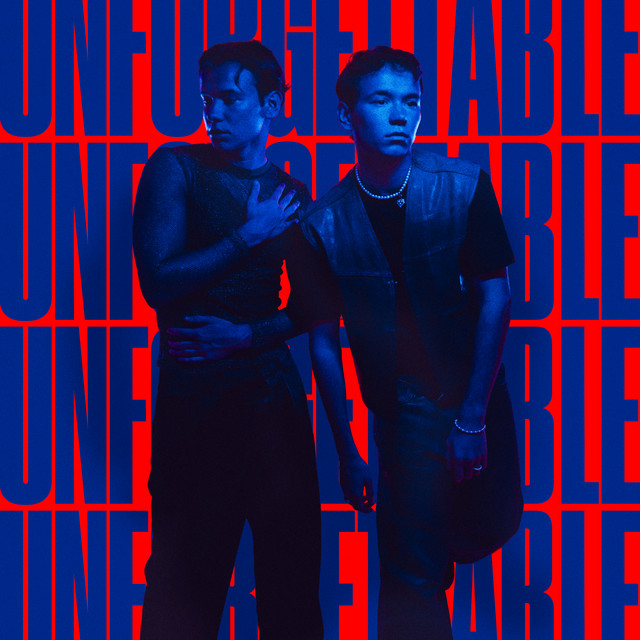 Unforgettable (2024) cover