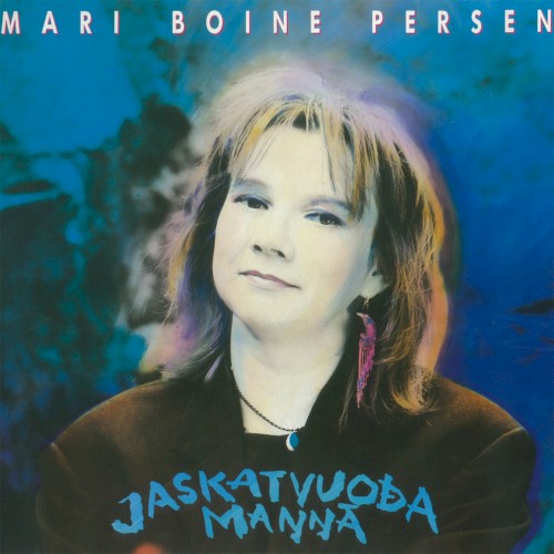 Jaskatvuođa Maŋŋá (Etter Stillheten) (1985) cover