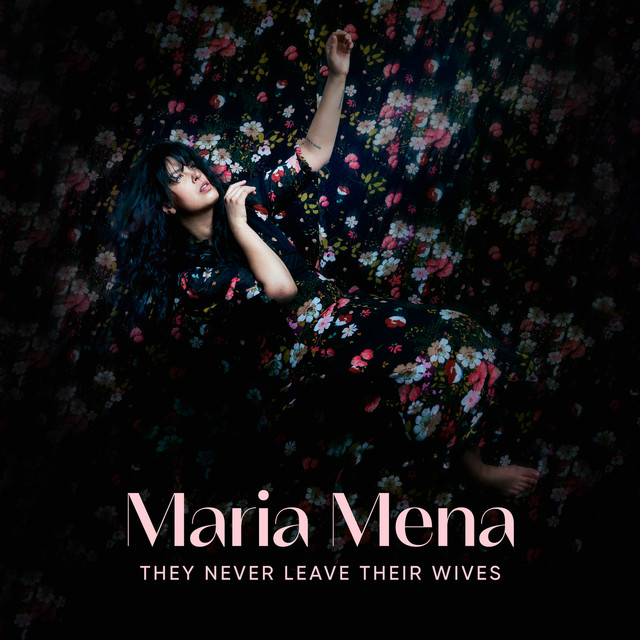 They Never Leave Their Wives (2020) cover