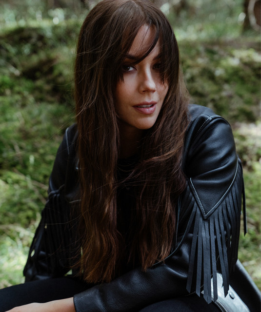 Marion Raven