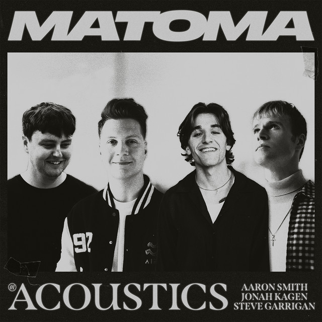 Acoustics (2021) cover