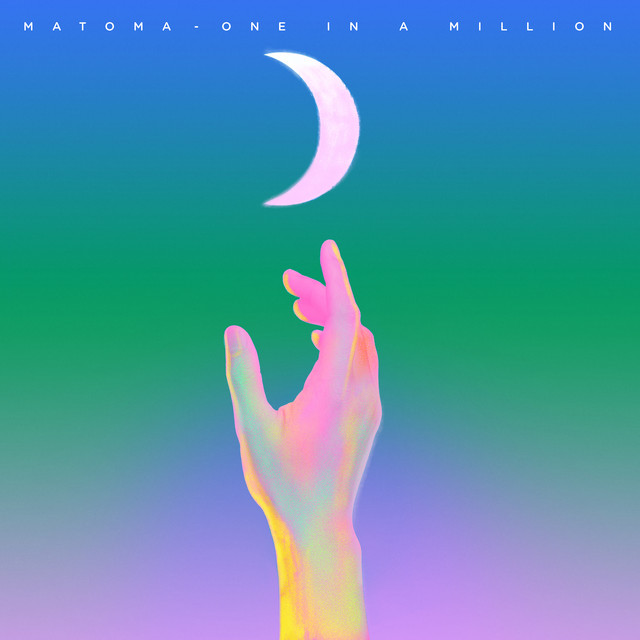 One in a Million (2018) cover