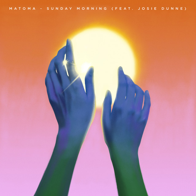 Sunday Morning (Remixes) (2018) cover