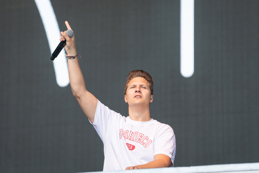 Matoma live