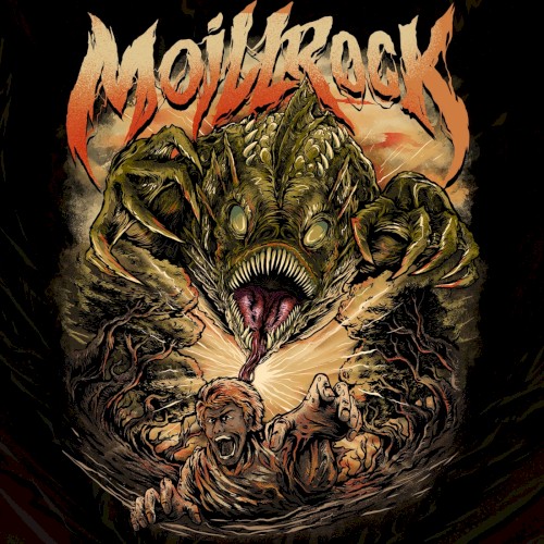 Moillrock (2020) cover