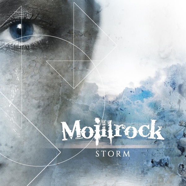 Storm (2013) cover