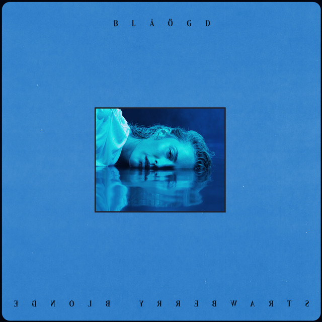 Blåögd (2025) cover