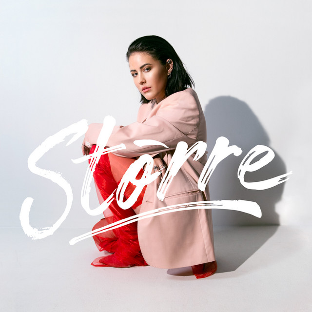 Större (2018) cover