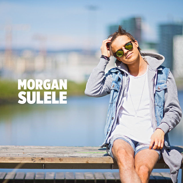 Morgan Sulele (2016) cover