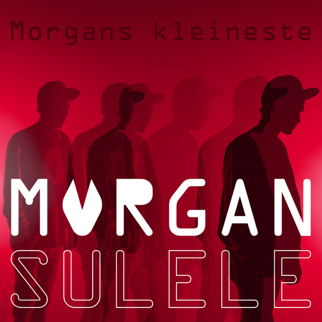 Morgans kleineste (2015) cover