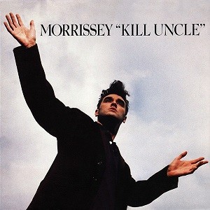 Kill Uncle (1991) cover
