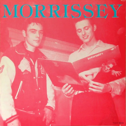 My Love Life (1991) cover