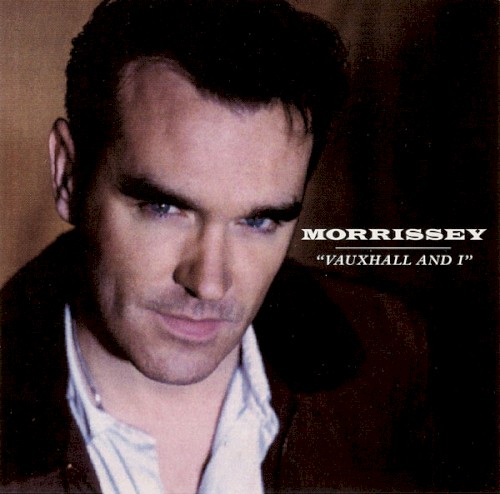 Vauxhall and I (1994) cover