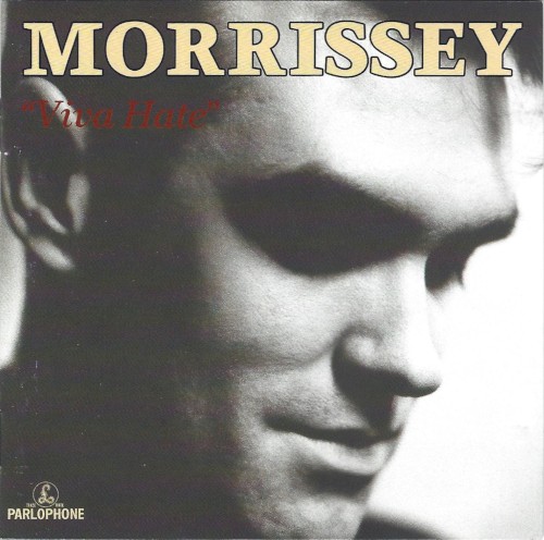 Viva Hate (1988) cover