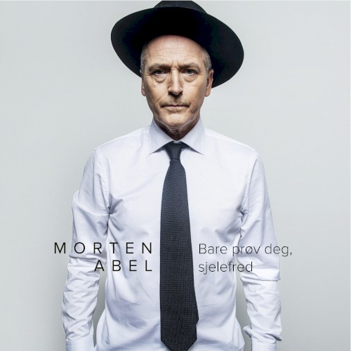 Bare prøv deg, sjelefred (2021) cover