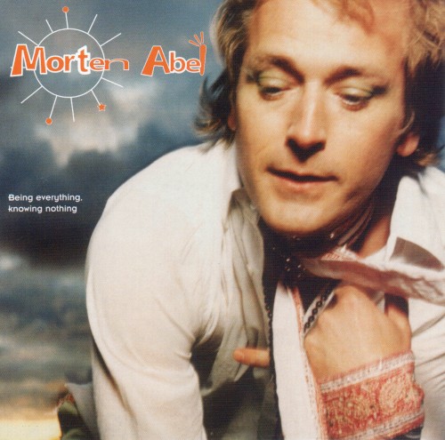 Being Everything, Knowing Nothing (2003) cover