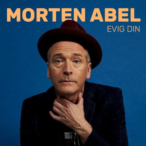 Evig din (2018) cover