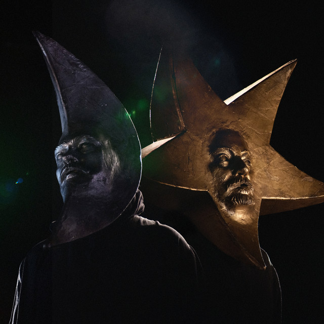 Motorpsycho (2025) cover
