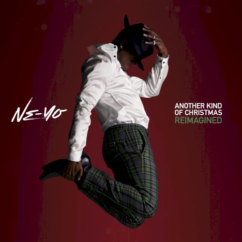 Another Kind of Christmas Reimagined (2023) cover