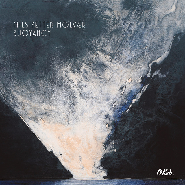 Buoyancy (2016) cover