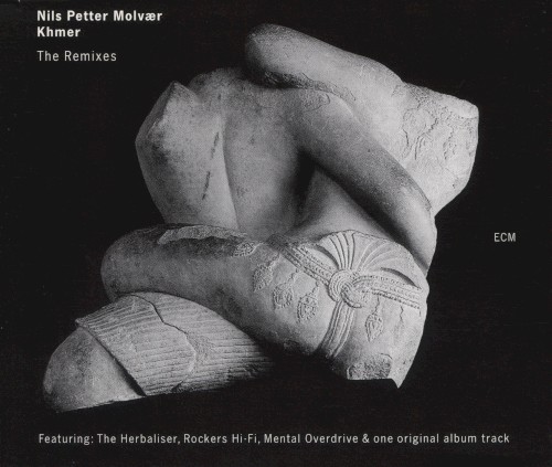 Khmer: The Remixes (1998) cover