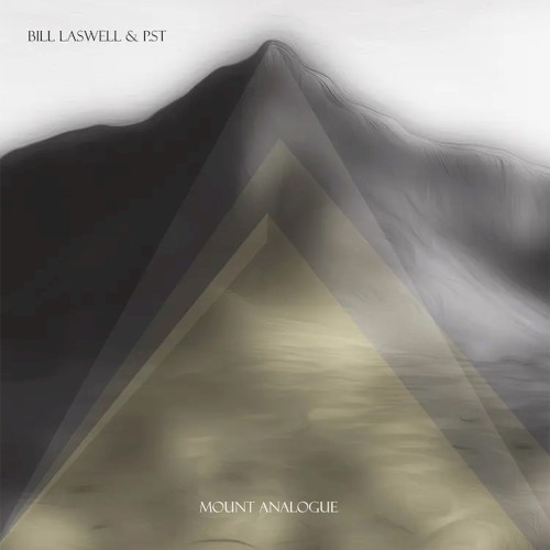 Mount Analogue (2026) cover