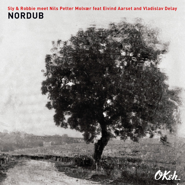 Nordub (2018) cover