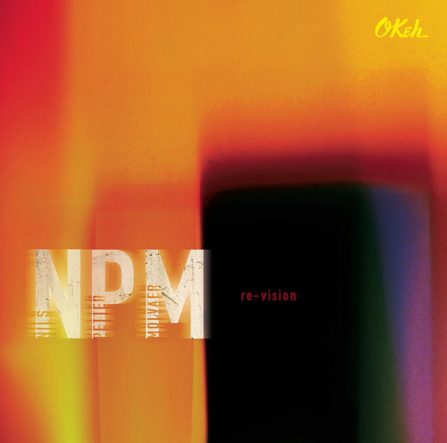 Re‐Vision (2008) cover