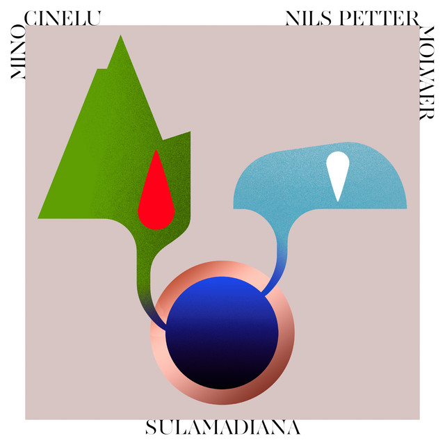 SulaMadiana (2020) cover