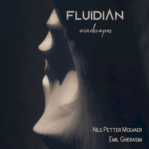 Windscapes (2026) cover