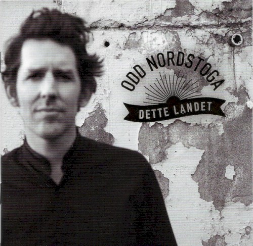Dette landet (2015) cover