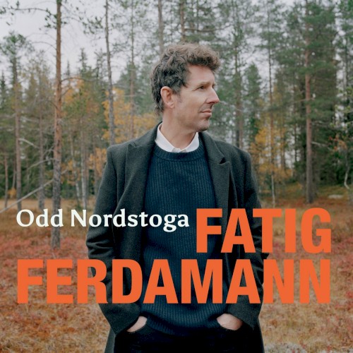 Fatig ferdamann (2020) cover