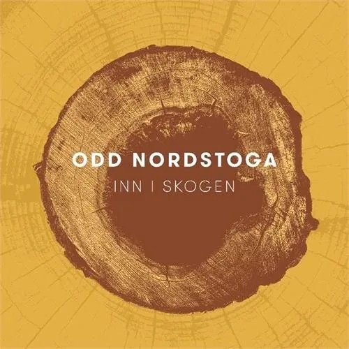 Inn i skogen (2022) cover