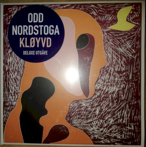 Kløyvd (2018) cover