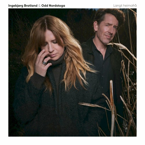 Langt heimafrå (2023) cover