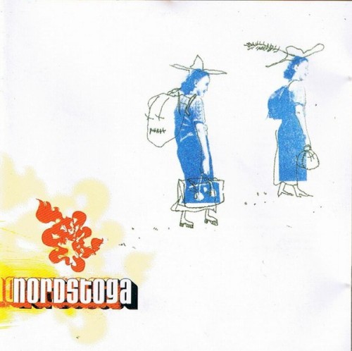 Nordstoga (2000) cover