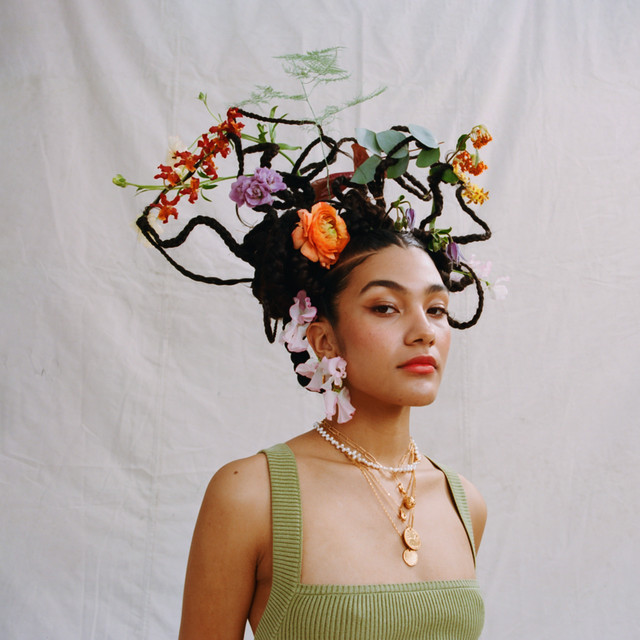 Growth (2021) cover