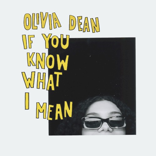 If You Know What I Mean (2021) cover