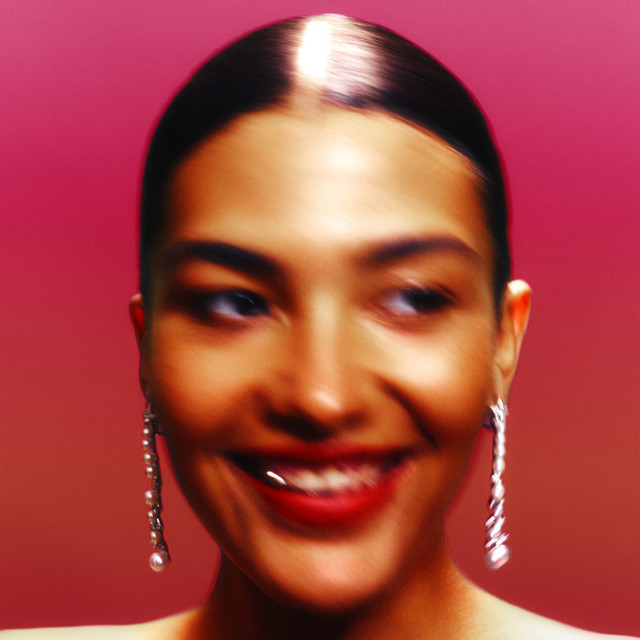 Ladies Room (2023) cover